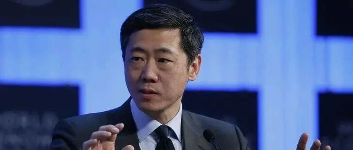 李稻葵：500年的惨痛教训，我们不能关起门来自个儿竞争