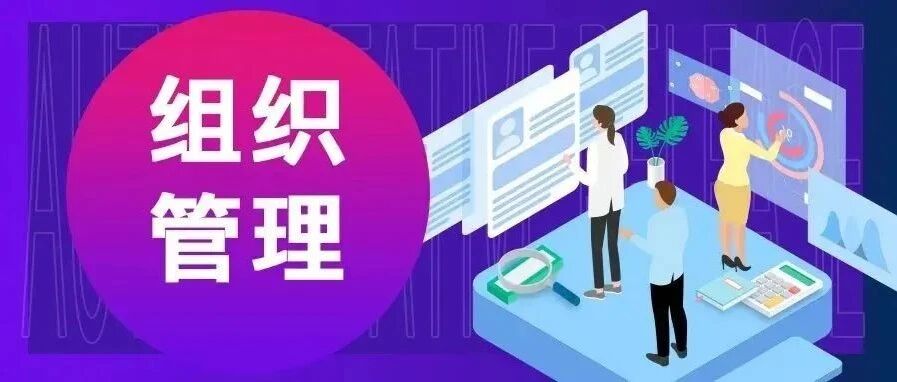 超级HR必备的数字化人力资源工具DHRSaaS——组织管理