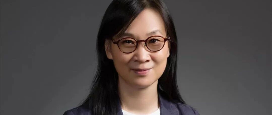 陈春花：顶级企业家都从来不用一个词