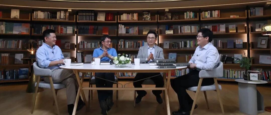 张磊的「价值」对话：企业家如何做“难而正确的事”