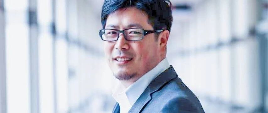 侯正宇：保持信心，给人才更大的舞台！