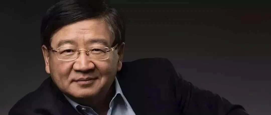 徐小平 ：创业者不要用兄弟情意追求共同利益，要用共同利益追求兄弟情意