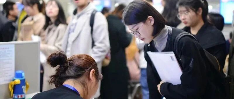 百万校招生 “倒在”BAT