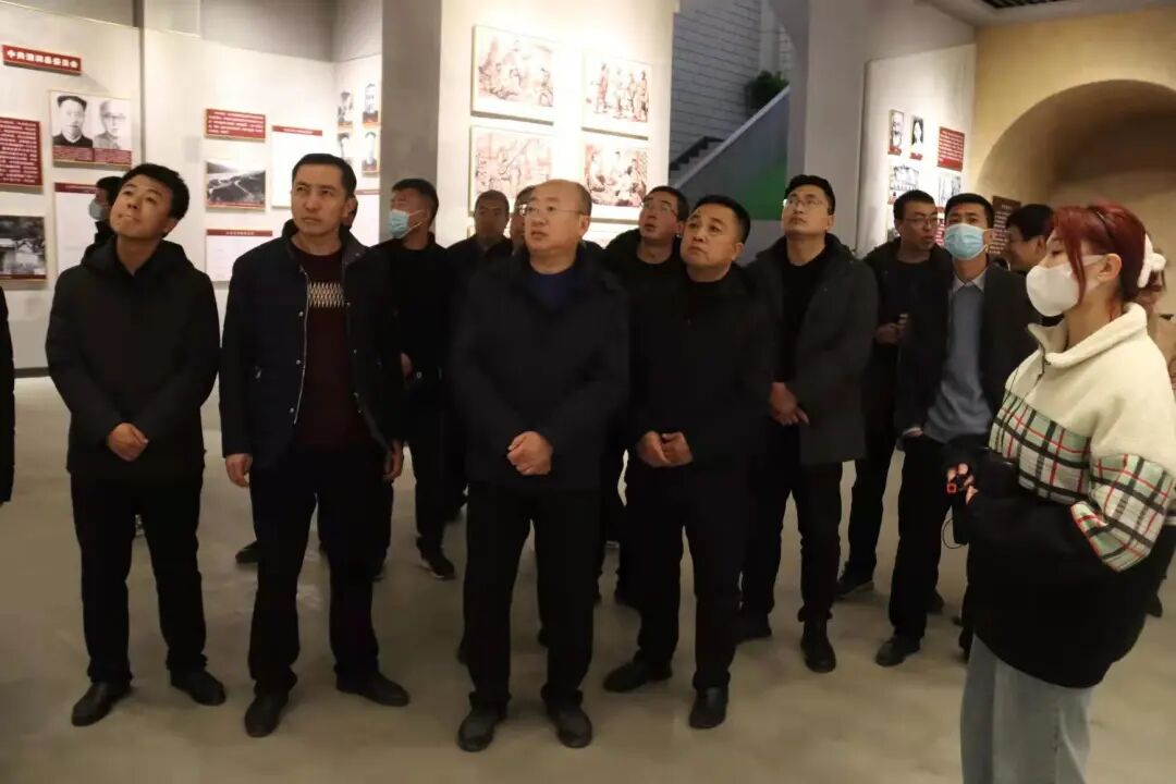 村,米脂县益康现代农业园区,榆阳区古塔镇赵家峁村,神木市高家堡古镇