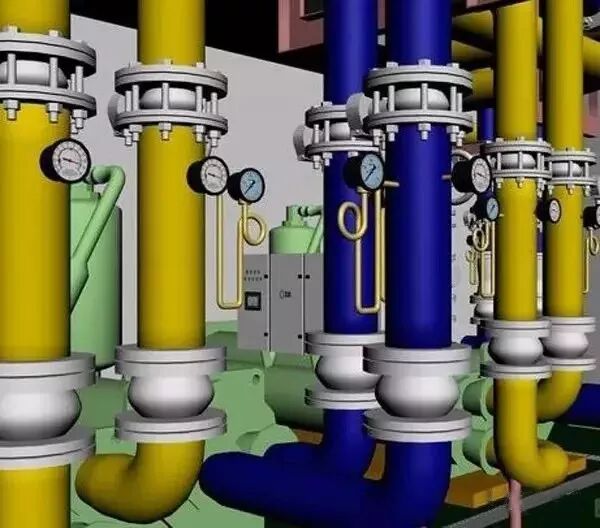 冰蓄冷空调系统特点：冰蓄冷机房精密空调调试总结
