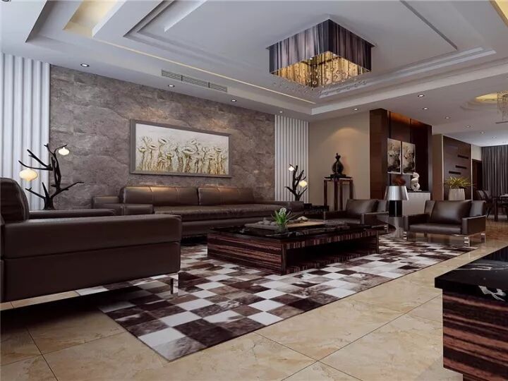 装修设计：家庭装修设计的6大因素！