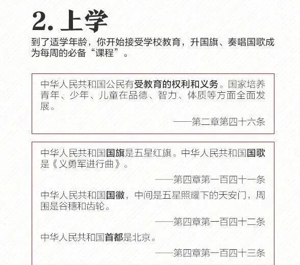 国家宪法日 求学 工作 结婚 宪法守护你我的一生 宪法进网络 通化新闻网 通化日报社主办