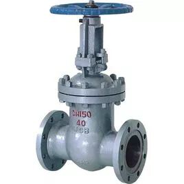 用坏了几百个阀门后，我摸清了水处理阀门的套路！的图1