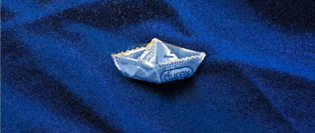 2018，爱，哪怕只是小型喷发