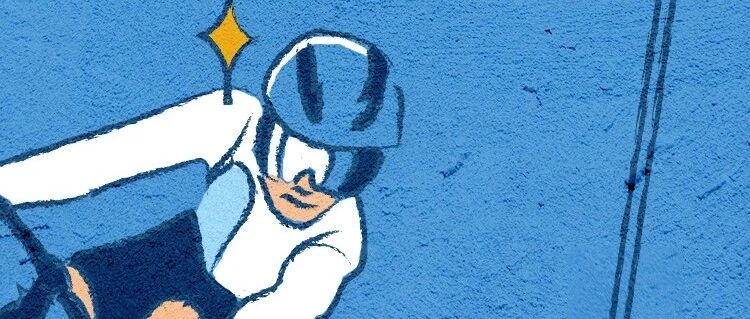 朋友，你听说过「性敢冲刺」吗？