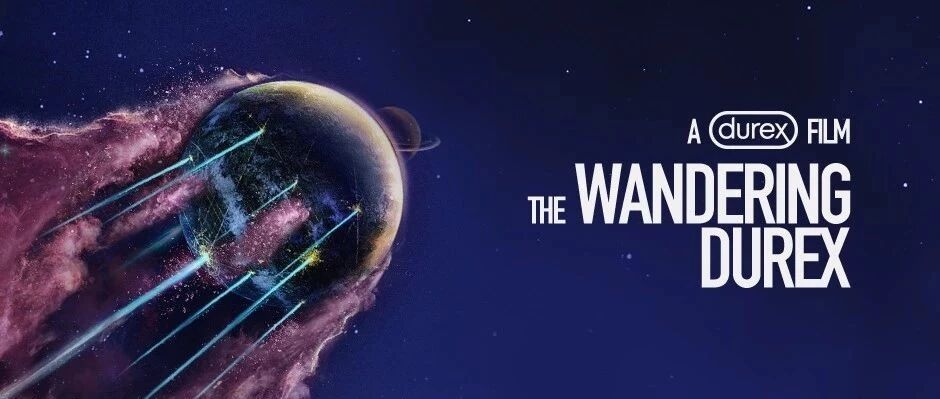 “今夜我不关心人类，我只想你”