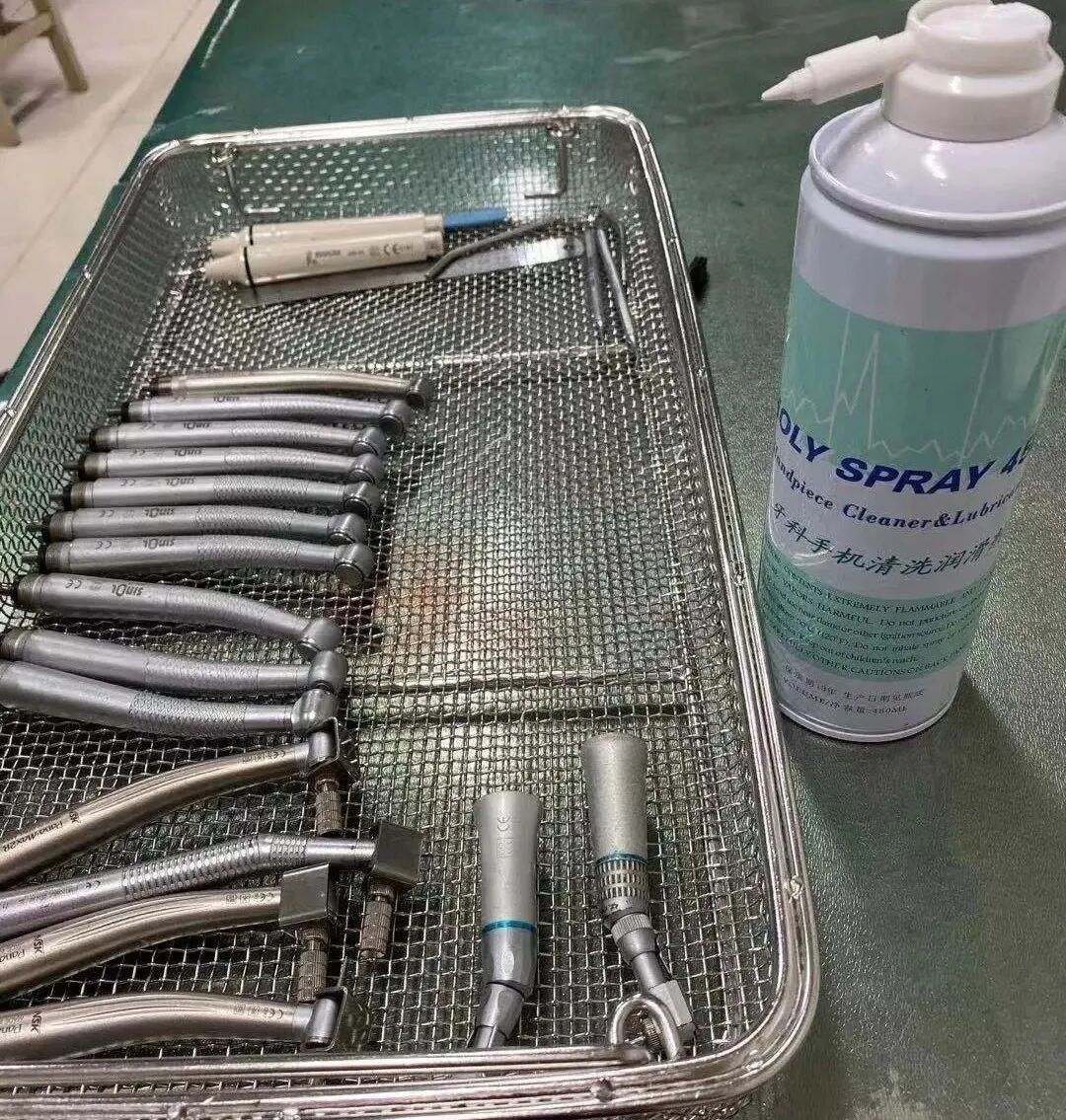 消毒器械用什么直击现场｜医生用的器械是如何消毒的？！_https://www.jmylbn.com_新闻资讯_第48张