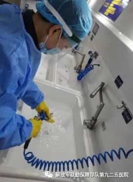 消毒器械用什么直击现场｜医生用的器械是如何消毒的？！_https://www.jmylbn.com_新闻资讯_第28张
