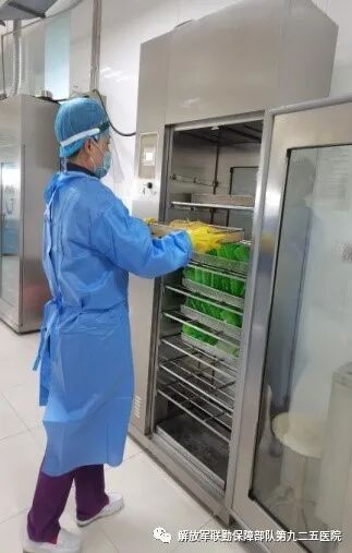 消毒器械用什么直击现场｜医生用的器械是如何消毒的？！_https://www.jmylbn.com_新闻资讯_第40张