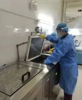 消毒器械用什么直击现场｜医生用的器械是如何消毒的？！_https://www.jmylbn.com_新闻资讯_第29张