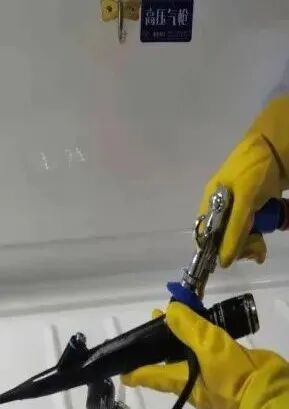 消毒器械用什么直击现场｜医生用的器械是如何消毒的？！_https://www.jmylbn.com_新闻资讯_第41张