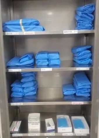 消毒器械用什么直击现场｜医生用的器械是如何消毒的？！_https://www.jmylbn.com_新闻资讯_第70张