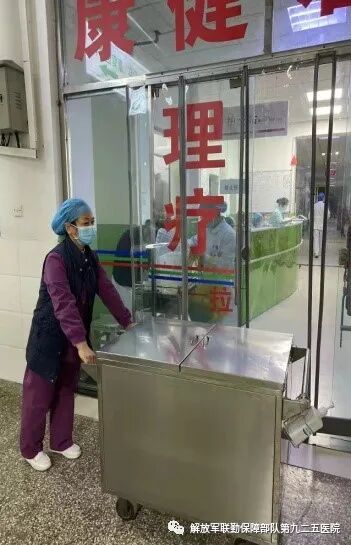 消毒器械用什么直击现场｜医生用的器械是如何消毒的？！_https://www.jmylbn.com_新闻资讯_第16张