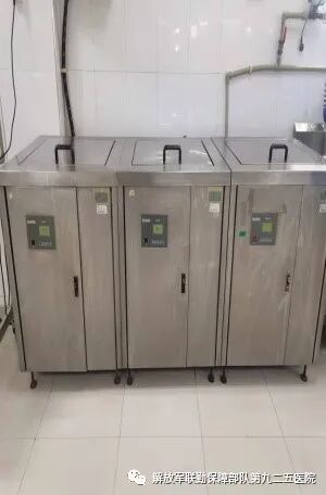 消毒器械用什么直击现场｜医生用的器械是如何消毒的？！_https://www.jmylbn.com_新闻资讯_第34张