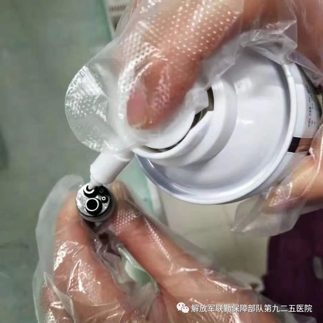 消毒器械用什么直击现场｜医生用的器械是如何消毒的？！_https://www.jmylbn.com_新闻资讯_第49张