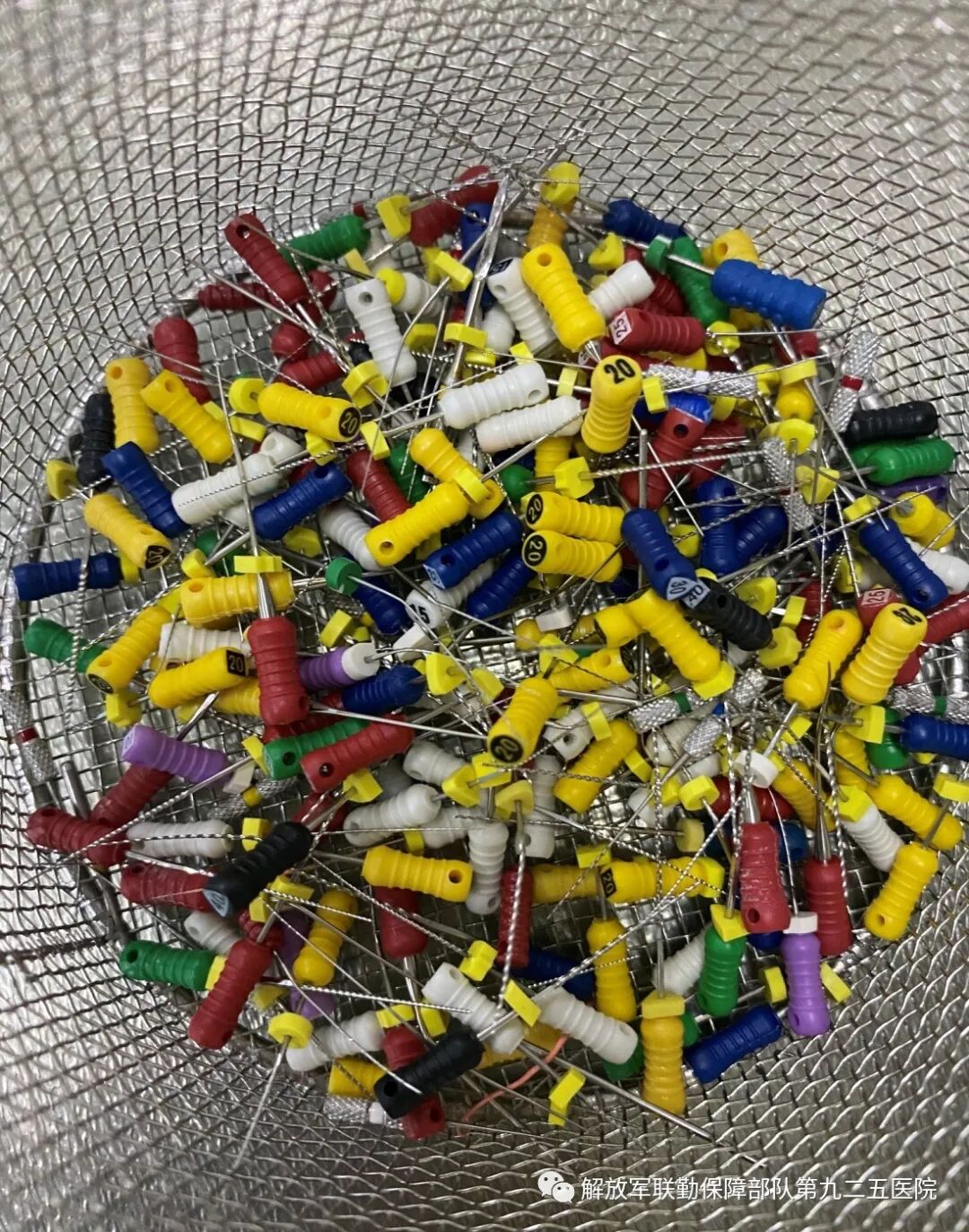 消毒器械用什么直击现场｜医生用的器械是如何消毒的？！_https://www.jmylbn.com_新闻资讯_第23张