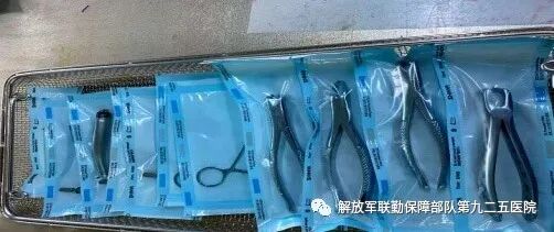 消毒器械用什么直击现场｜医生用的器械是如何消毒的？！_https://www.jmylbn.com_新闻资讯_第54张