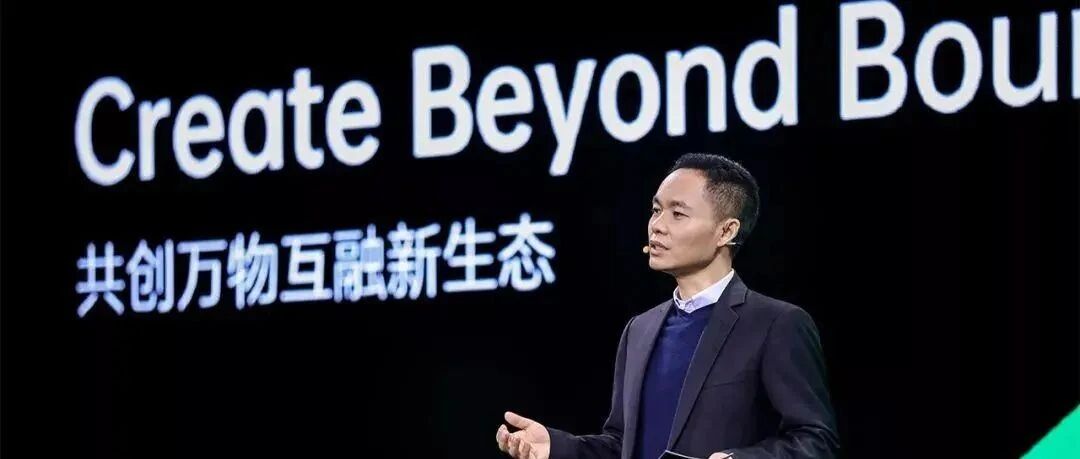 手机厂商集体转行造车，华米ov你会买谁?