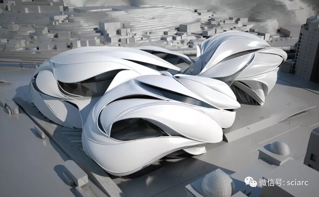 人物 这位老师教你如何成为建造达人 Herwig Baumgartner Sciarcofficial 微信公众号文章阅读 Wemp