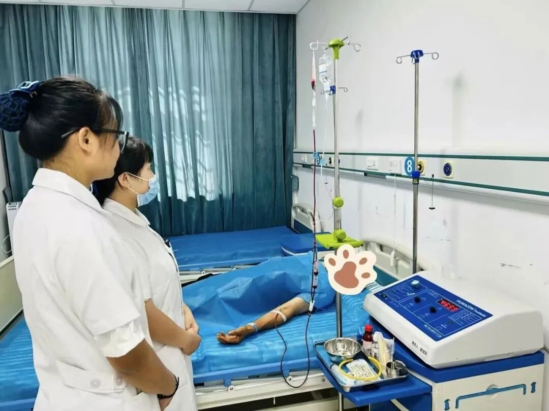 什么是臭氧大自血疗法健康科普丨以己之血 治己之病——大自血（臭氧）疗法_https://www.jmylbn.com_新闻资讯_第15张