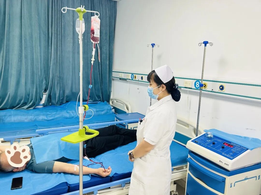 什么是臭氧大自血疗法健康科普丨以己之血 治己之病——大自血（臭氧）疗法_https://www.jmylbn.com_新闻资讯_第14张