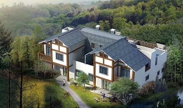 为什么回乡建房的人越来越多了？不进城买房了吗？