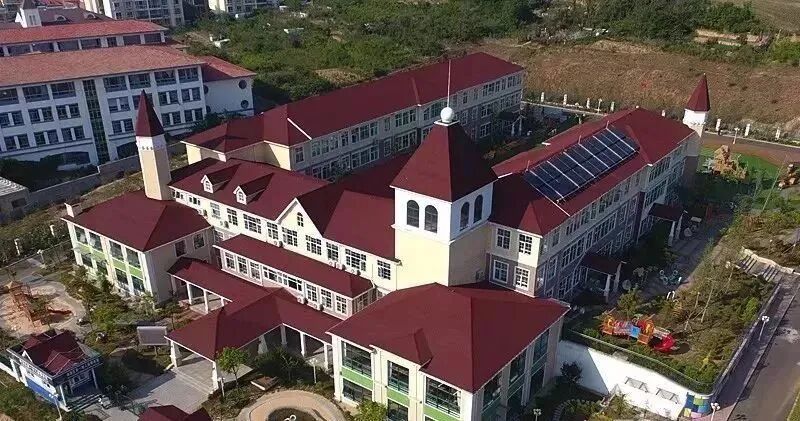 为什么装配式轻钢学校遍地开花？央视揭晓答案