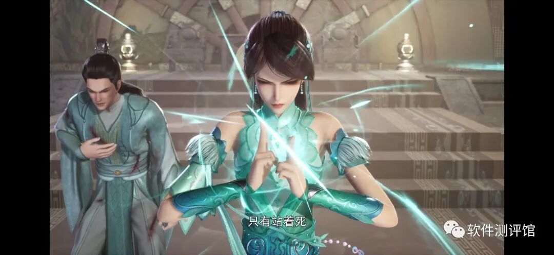 逗猫动漫app，资源高清1080p，视频免费看