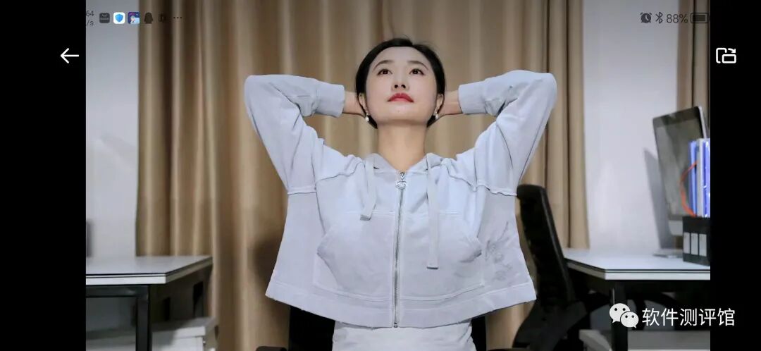 每日肩颈，缓解久坐导致的疼痛，打工、学习人必备软件！！