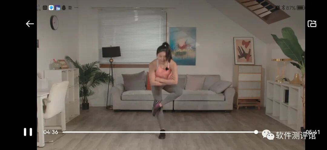 每日肩颈，缓解久坐导致的疼痛，打工、学习人必备软件！！