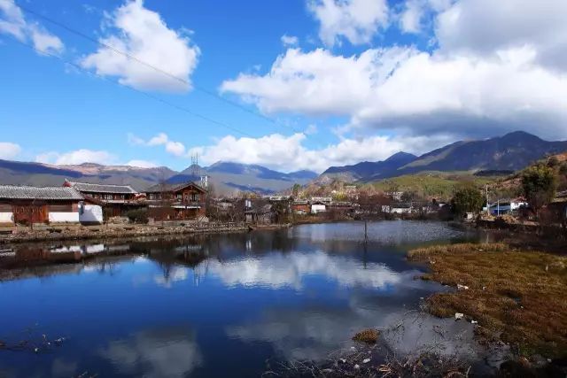 蘇州人還在糾結春節去哪兒玩？登雪山、泡溫泉...599元暢玩6天5晚 旅遊 第5張