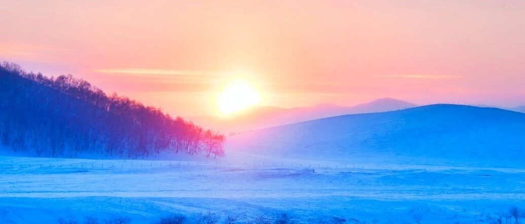 12月最适合拍照的10个地方，摄影师必去！