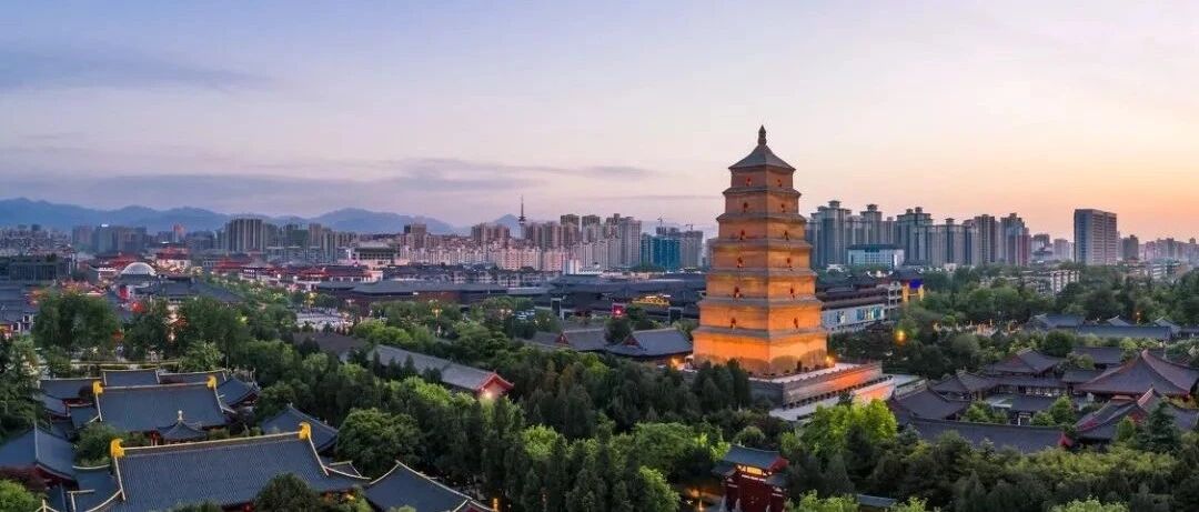 最适合一个人去旅行的9个地方，累了出去走一走！