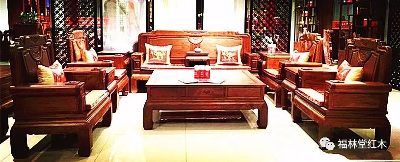 为什么缅甸花梨木原材料在涨价家具不涨价 福林堂红木 微信公众号文章阅读 Wemp