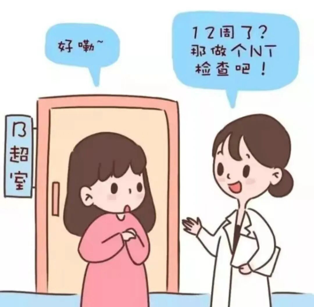 胎儿颈项透明带(nuchaltranslucency,简称nt)是指胎儿发育过程中,孕