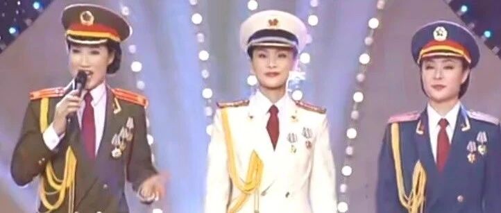 《梦中的那片海》中的妈妈团,认出了刘佳,没认出穆丽燕、刘小娜