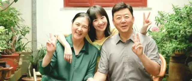 《大考》中演过人世间的三位演员,认出了张瑞涵,没认出王菁华