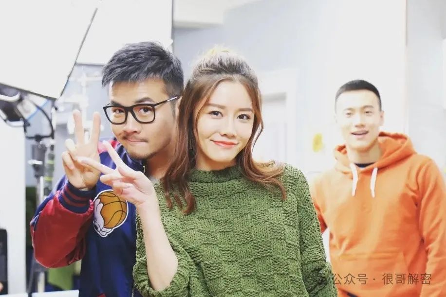 好团圆里李书的扮演者叫什么