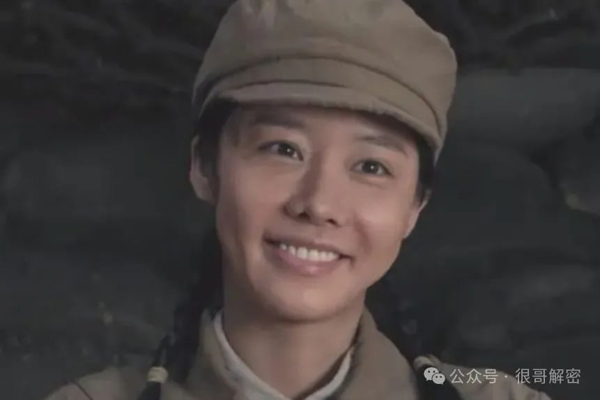 好团圆里李书的扮演者叫什么
