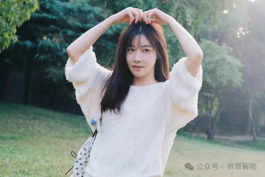 好团圆里李书的扮演者叫什么