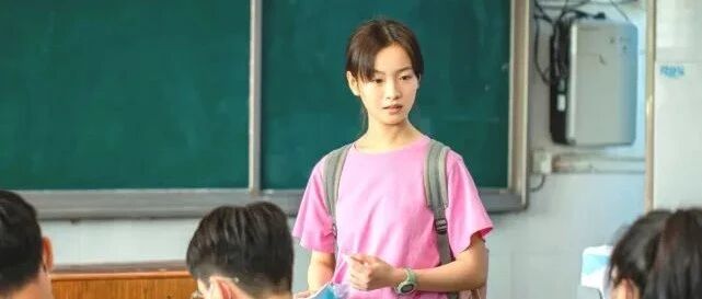 《大考》女演员的真实身高:李庚希165,蓝盈莹169,最高的是柯宇