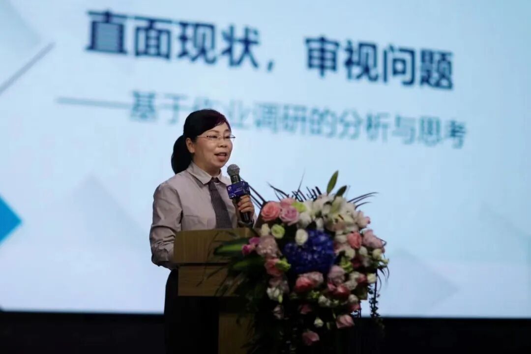 “三名”风采 | （3）市名教师王小莲：初心如磐，奋楫笃行