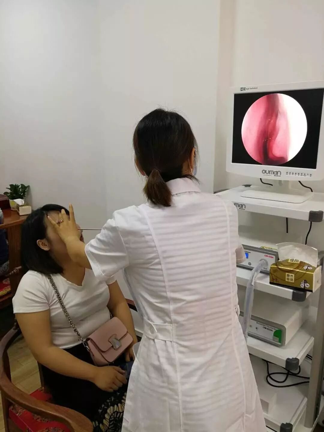 鼻窦炎看似“小问题”，那是你不知道它危害有多大！