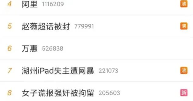 “中国女巴菲特”赵薇一夜之间被封杀，背后资本布局细思极恐，娱乐圈彻底变天了？（组图） - 6