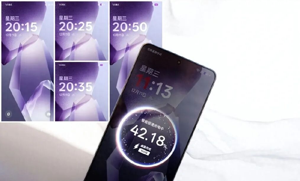 2025年国补后“闭眼买”的4款手机，近乎“零差评”，一步到位用6年